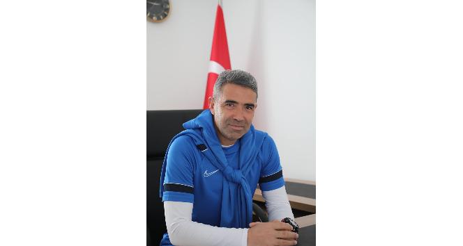 Avcu: "Her maç final bu anlayışla çalışıyoruz"