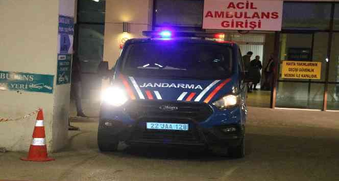 Türkiye-Bulgaristan sınırında polisi öldüren şüphelilerden 1’i tutuklandı