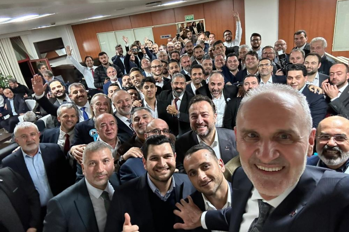 İTO’da Meslek Komitesi seçimleri tamamlandı!