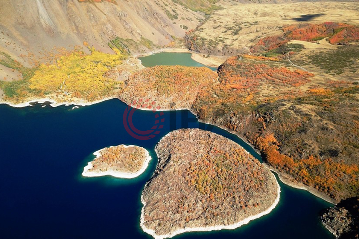 Nemrut Jeoparkı’nın UNESCO ağına alınması için çalışmalar sürüyor