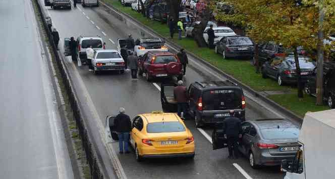 Ordu’da 10 Kasım törenleri