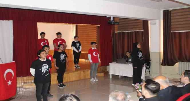 Çıldır’da 10 Kasım programı
