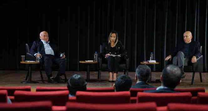 Prof. Dr. Işın Çelebi: 'Atatürk’ün ekonomi politikası, devrime dayanıyor'