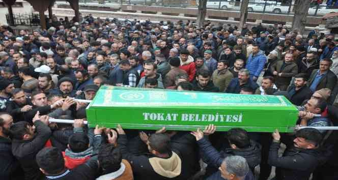 Cesedi bulunmuştu, otopside başından silahla vurulduğu ortaya çıktı