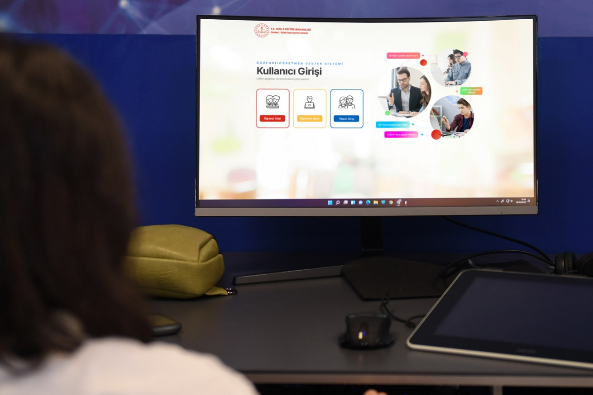 Öğrenci Öğretmen Destek Sistemi artık YKS’ye hazırlanan mezunlara da açık