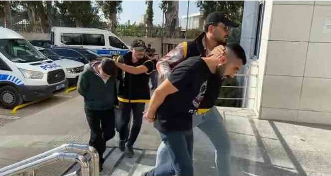 Sosyal medyada küfürleşme silahlı çatışmayla bitti: 1 yaralı, 3 tutuklama