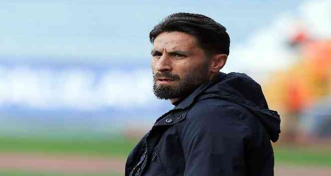 Kasımpaşa’da Şenol Can dönemi sona erdi