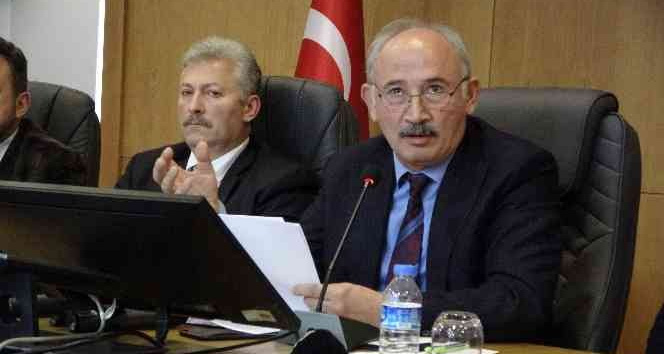 Atilla Ataman’dan CHP’li Özel’in iddialarına cevap