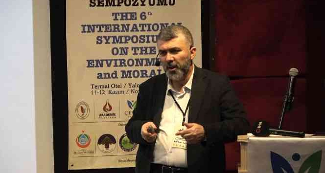 TENMAK Başkanı Balıkçı: "Akkuyu’daki santral 3,5 jenerasyona sahip olan ve dünyadaki en güzide santrallerden biri"