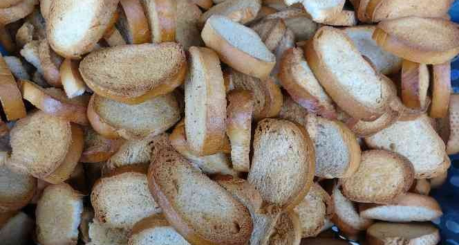 Geçmişte kervanlar tüketiyordu şimdi kış aylarının vazgeçilmezi