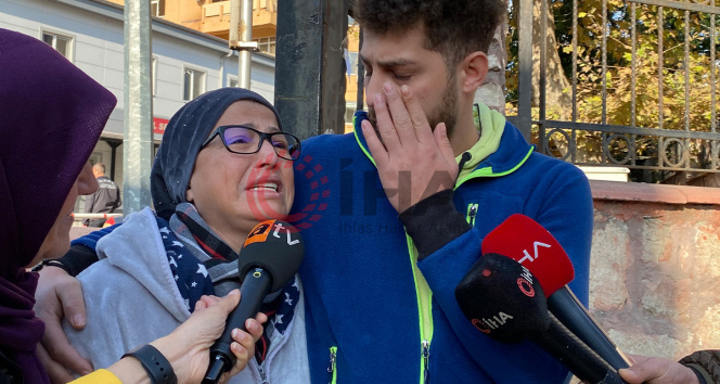 Ehliyetsiz sürücünün çarptığı kız yoğun bakımda yaşam mücadelesi veriyor