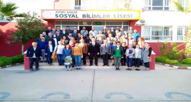 Aydın TEKNOFEST’e hazır