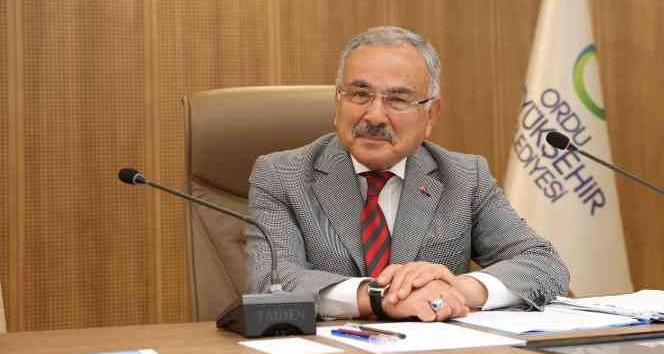 Başkan Güler: “Ordu’nun stratejisini değiştirdik”