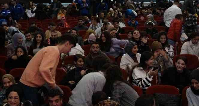 Mardin’de ‘Çök, Kapan, Tutun’ tatbikatı