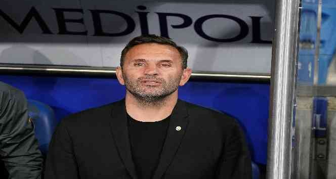 İlk randevu Okan Buruk’un