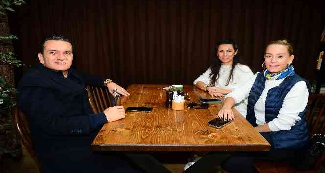 Sanat ve cemiyet dünyası Turkcell Platinum Park’ta buluştu