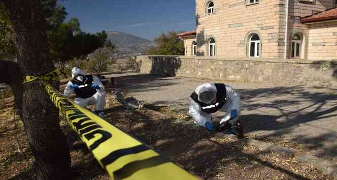 Umuma açık alanları kirletenler parmak izlerinden tespit edilecek