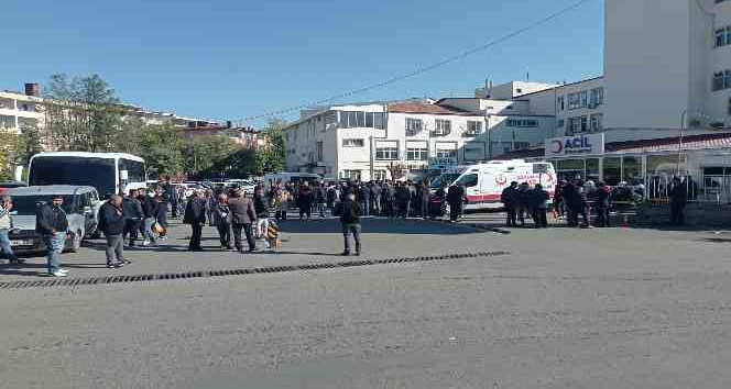 Batman’da akrabalar arası ‘su kuyusu’ kavgasında ölü sayısı 4’e yükseldi