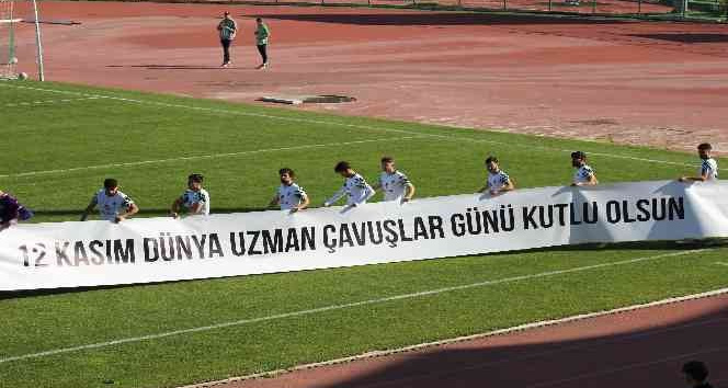 TFF 2. Lig: Kırklarelispor: 3 - Etimesgut Belediyespor: 1