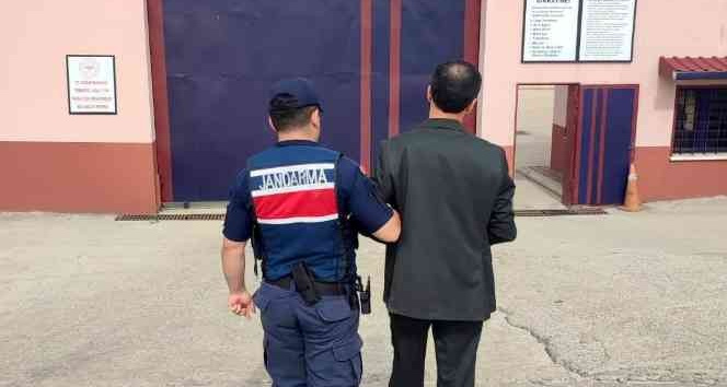 Osmaniye’de 3 yıl 9 ay hapis cezasıyla aranan hükümlü yakalandı