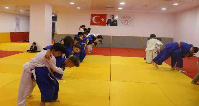 Yeni Ordu Stadyumu Ordu’nun yaşam merkezi oldu