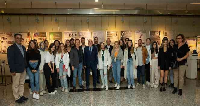 Gençlerden yaşamı kolaylaştıracak ilginç tasarımlar