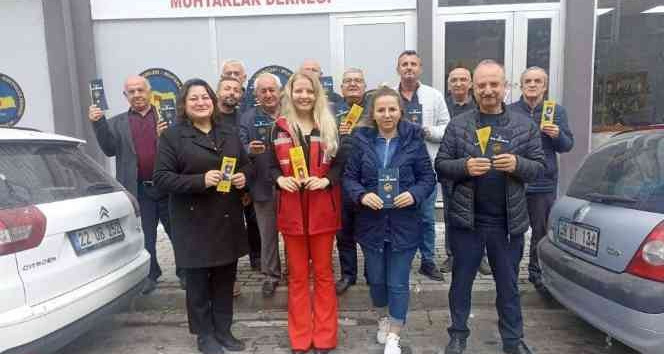 Erken yaşta ve zorla evliliklerle mücadele eğitimi
