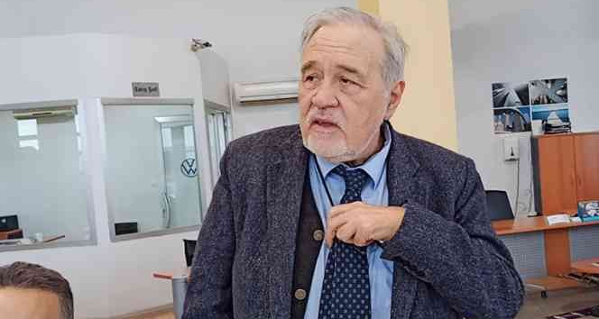 Prof. Dr. İlber Ortaylı: “Trakya’yı iyi bir istikbal bekliyor ama bu felaket de olabilir”
