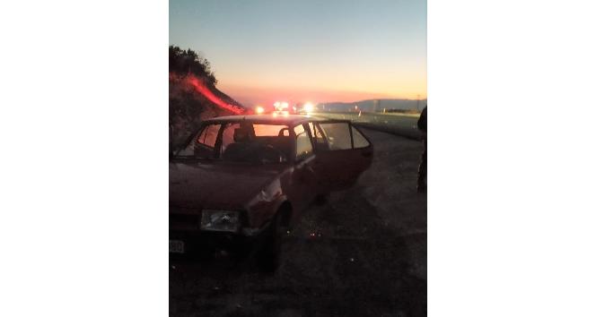 Bingöl’de otomobilin çarptığı zihinsel engelli şahıs hayatını kaybetti