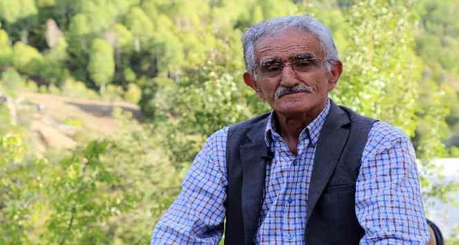 Hem okuyor, hem yazıyor, hem yapıyor, hem çalıyor