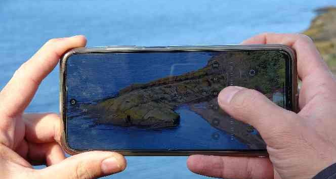 Bu ada timsaha benziyor