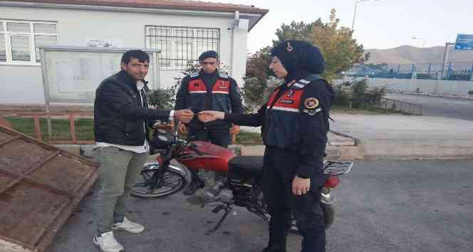 Hırsızlar JASAT’tan kaçamadı