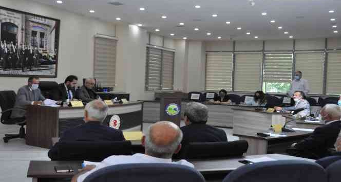 İl Özel İdaresi’nin 2023 yılı tahmini bütçesi 165 milyon TL oldu