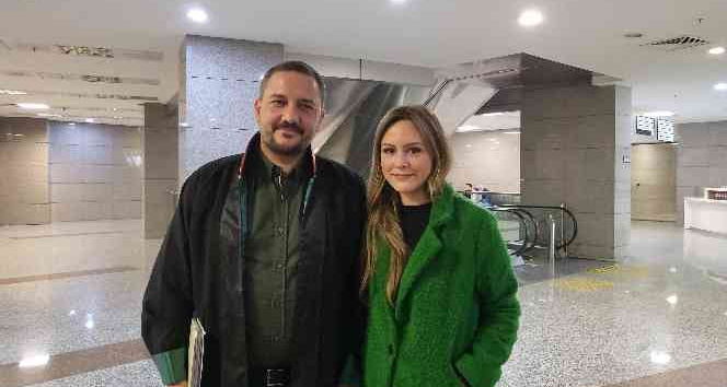 İki Gökçe Kırgız’ın hukuk davasında bilirkişi raporu geldi