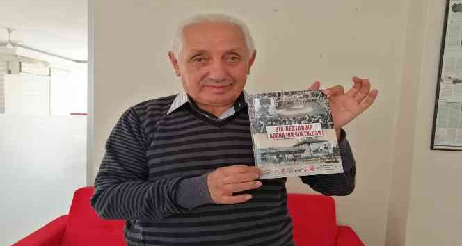 Adana Valiliğinin “gizli tarih belgeleri” yayınlandı