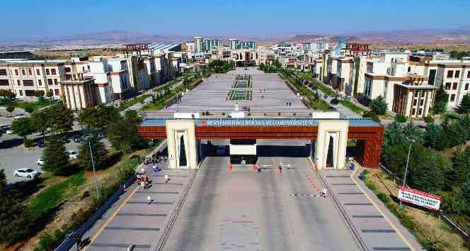 NEVÜ’den akademisyen alım ilanı