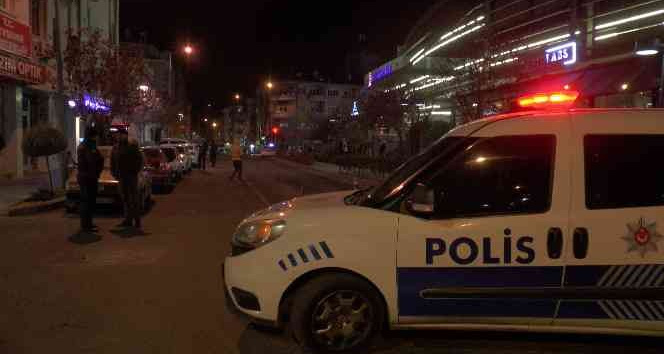 Nevşehir’de şüpheli valiz paniğe neden oldu