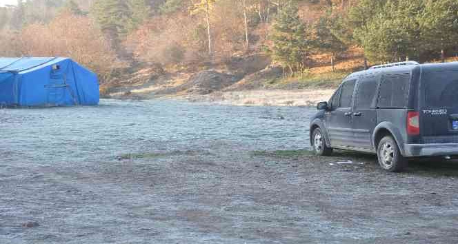 Tokat’ta 3 kişinin tabanca ile vurularak öldürülmesi olayı otopsiden sonra netleşecek