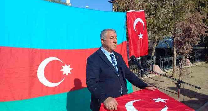 Serdar Ünsal,  ‘Fransa’nın Ermeni seviciliği devam ediyor’