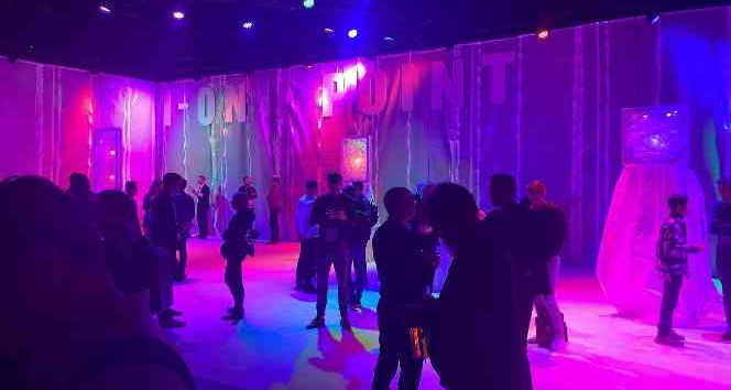 Dünyanın en büyük girişimcilik etkinliklerinden ‘Slush’ başladı