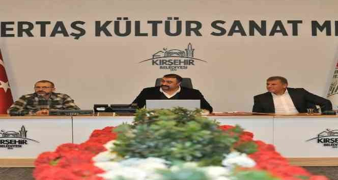 Kırşehir FK’da Yeni Teknik Direktör Duman Oldu