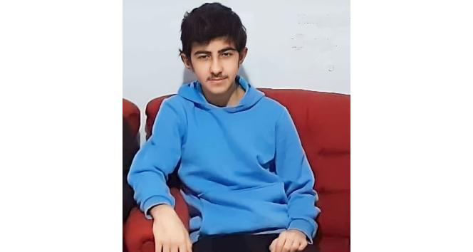 Tarım aracıyla kaza yapan 15 yaşındaki çocuk hayatını kaybetti