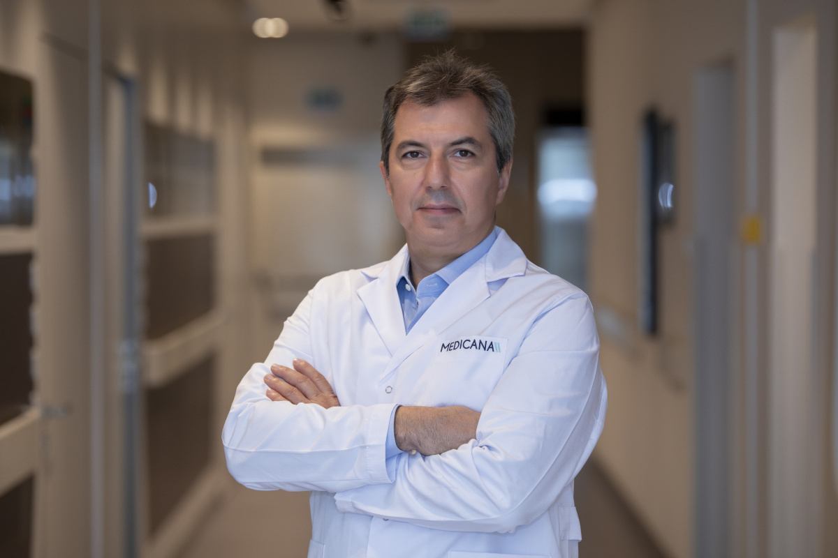 'Akciğer kanseri en hızlı yayılan kanser türü'