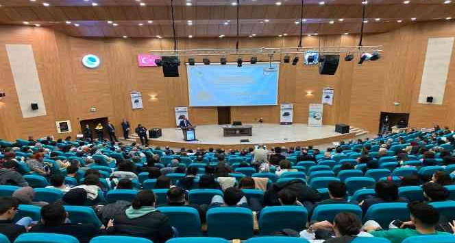 Kırşehir’de, Tıp ve Sağlık Bilimleri Kongresi başladı