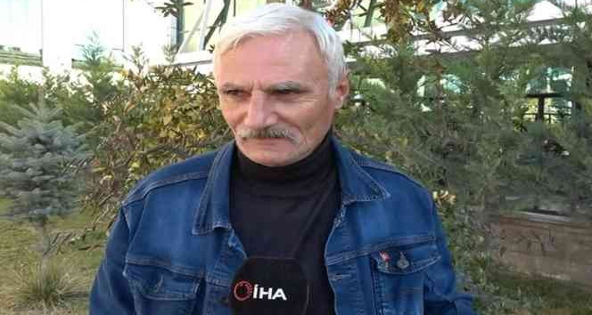 Şehit Esma Çevik’in babası Hüseyin Akgül: "Petrol sahasından petrol fışkırması haberini aldım, gurur duydum"