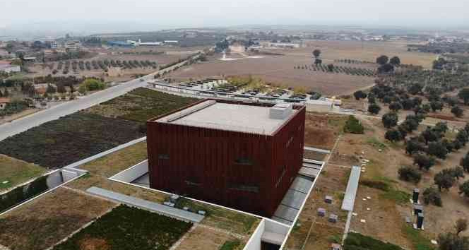 9 milyon kişi internette Troya Müzesi’ni arattı