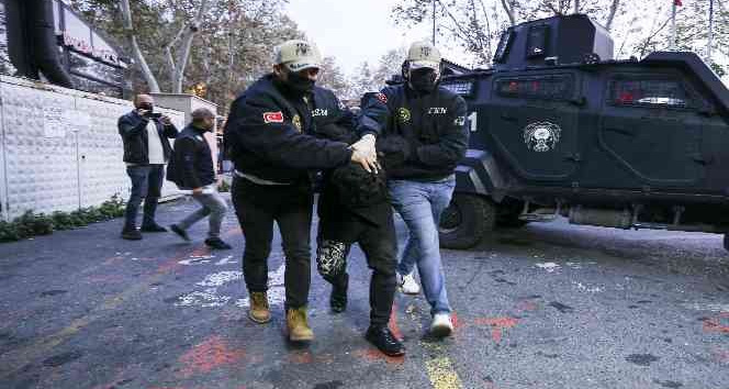 Bombacıyı evinde saklayan Ferhat Habeş’le ilgili çok çarpıcı ayrıntılar