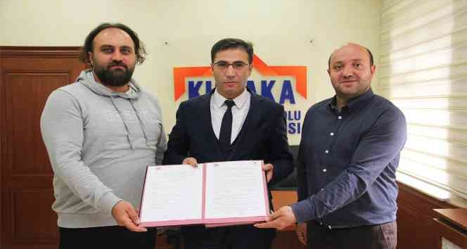 Aziziye’de termal turizm gelişiyor