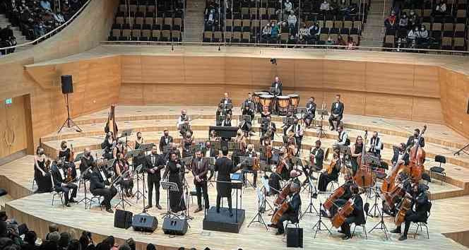 Bozkırın Tezenesi, Denizli’de bir başka anılacak