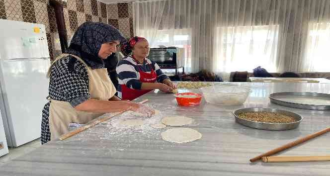 Evlerinden getirdikleri malzemelerle başladılar, Türkiye geneline açılmak istiyorlar